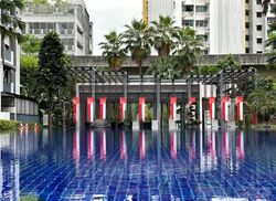 La Fiesta (D19), Condominium #502179191